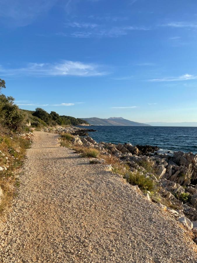 Residence4A-Appartamento Rosso Ravni Dış mekan fotoğraf
