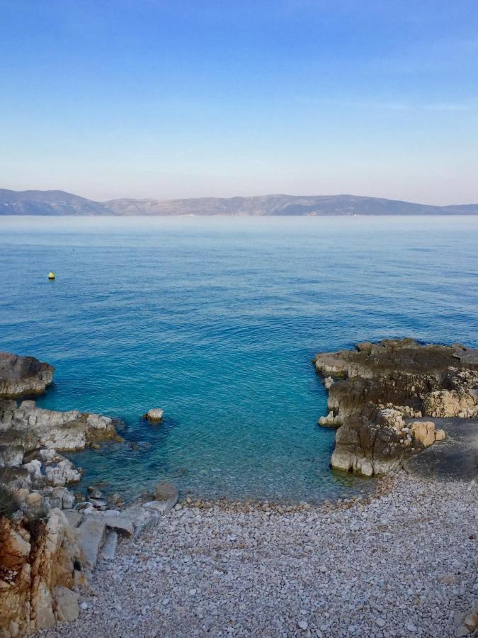 Residence4A-Appartamento Rosso Ravni Dış mekan fotoğraf