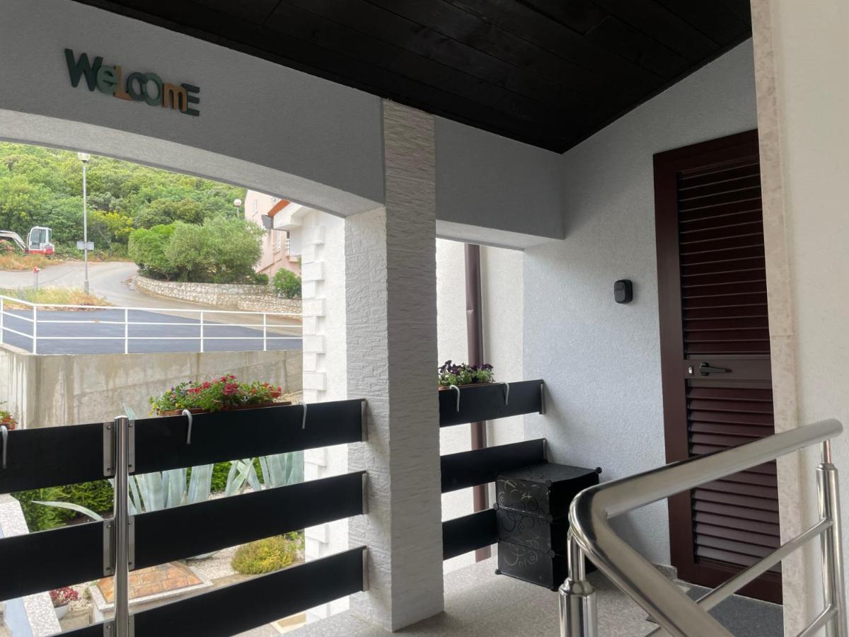 Residence4A-Appartamento Rosso Ravni Dış mekan fotoğraf