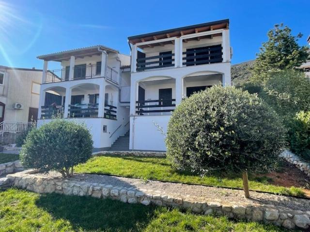 Residence4A-Appartamento Rosso Ravni Dış mekan fotoğraf