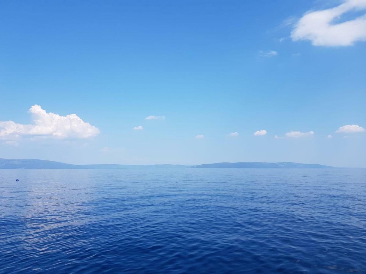 Residence4A-Appartamento Rosso Ravni Dış mekan fotoğraf