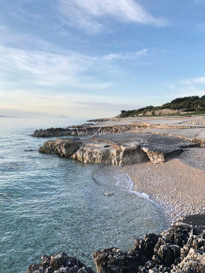 Residence4A-Appartamento Rosso Ravni Dış mekan fotoğraf